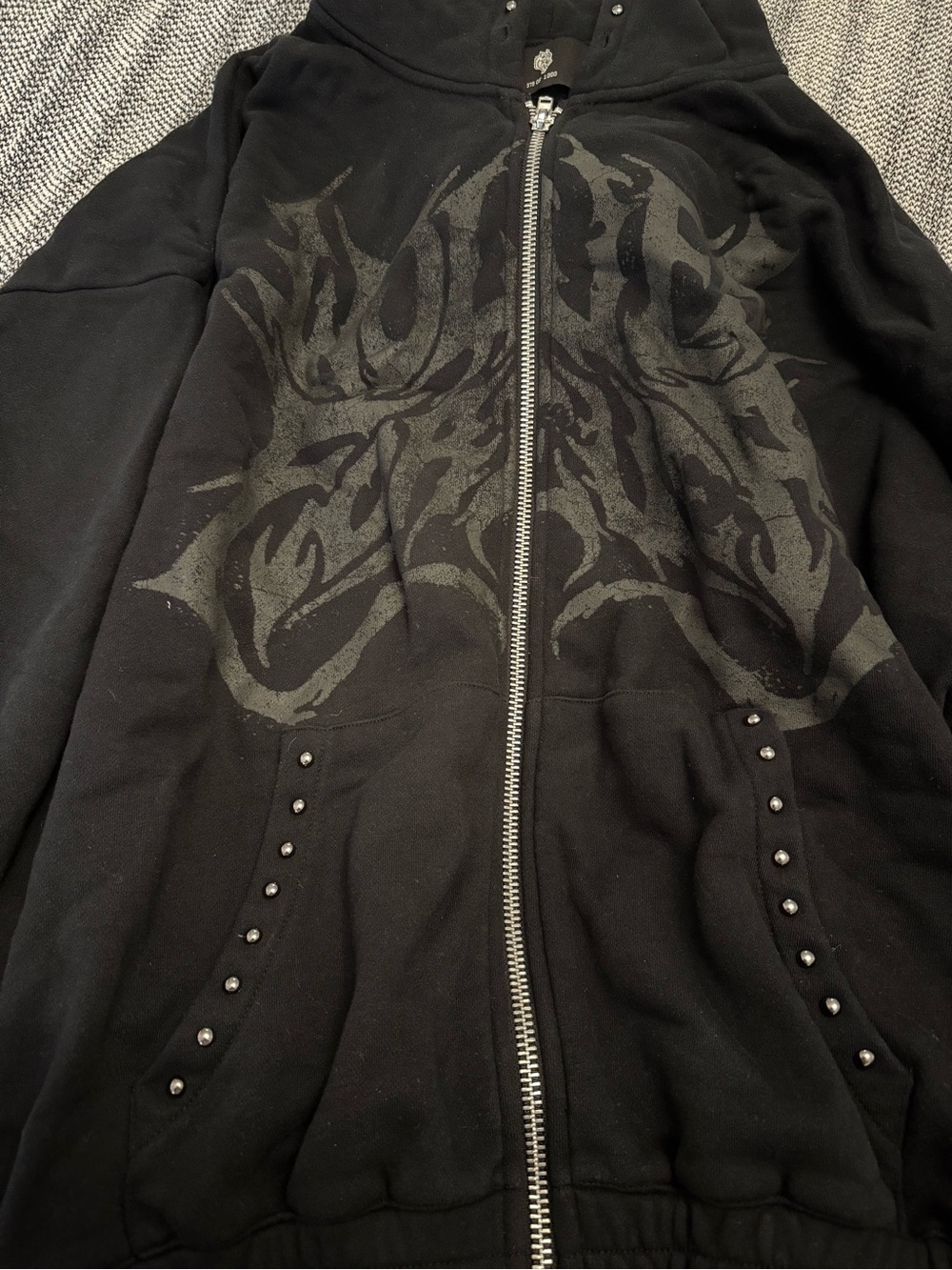 DARC sport zip up - Picture 2 of 4